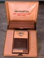 ❇️retro scheerapparaat in bewaardoos❇️, Verzamelen, Verzenden, Huis en Inrichting