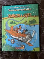 Voor lees verhalen Samson & Gert, Boeken, Ophalen of Verzenden, Gelezen