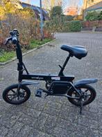 Windgoo Elektrische Vouwfiets, Fietsen en Brommers, Elektrische fietsen, Minder dan 47 cm, Ophalen, Overige merken