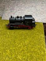 Fleischmann 4020, Hobby en Vrije tijd, Modeltreinen | H0, Fleischmann, Ophalen of Verzenden, Zo goed als nieuw, Gelijkstroom