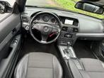 Mercedes-benz E-klasse Coupé 250 CDI Elegance |AIRCO|NAVI|PA, Auto's, Mercedes-Benz, Te koop, Geïmporteerd, 4 stoelen, 204 pk
