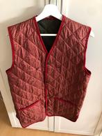 John Partridge Bodywarmer Maat S - Nieuw, Ophalen of Verzenden, Nieuw, Maat 36 (S), Rood