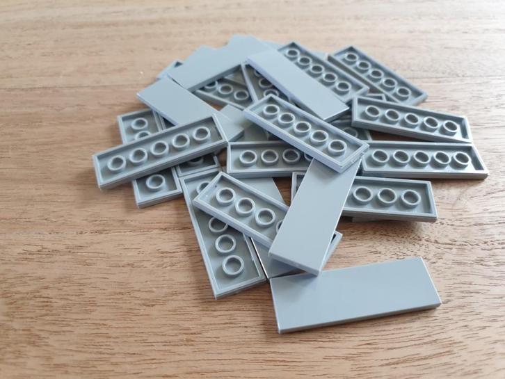 Partij N69=25x Nieuwe Lego tegels 2x6 (Meerdere setjes), Kinderen en Baby's, Speelgoed | Duplo en Lego, Nieuw, Lego, Losse stenen