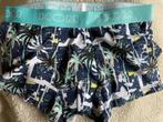 HOM boxer short / boxershort mt print mt M NIEUW, Verzenden, HOM, Boxer