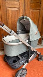 Reiswieg Uppababy vista/cruz, Kinderen en Baby's, Kinderwagens en Combinaties, Ophalen, Zo goed als nieuw, Overige merken