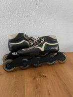 Skilers/schaten, Sport en Fitness, Skeelers, Overige merken, Gebruikt, Ophalen of Verzenden, Inline skates 4 wielen