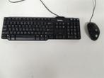 A6323. Bang & Olufsen Monitor + Dell Toetsenbord, Computers en Software, Monitoren, Ophalen of Verzenden, Gebruikt