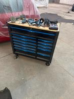 Nieuwe gereedschapswagen, Ophalen of Verzenden, Nieuw