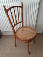 Antieke Thonet stoelen., Antiek en Kunst, Ophalen