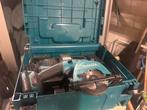 Makita HA301D Cirkelzaag met Accu en Lader, Minder dan 30 mm, Gebruikt, Cirkelzaag, Ophalen of Verzenden