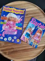 Barbie magazine, Boeken, Ophalen of Verzenden, Zo goed als nieuw