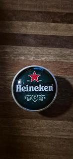 Heineken Tap Lens Rond 5V, Ophalen of Verzenden