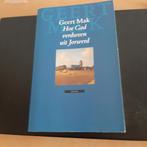 Geert Mak ., Boeken, Ophalen of Verzenden, Zo goed als nieuw, Geert Mak, Nederland