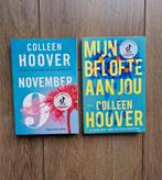 Colleen Hoover, Gelezen, Colleen Hoover, Ophalen of Verzenden, Nederland