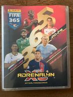 Voetbalplaatjes Panini FIFA 365 Adrenalyn ruilen, Meerdere plaatjes, Ophalen of Verzenden, Zo goed als nieuw