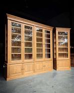 Prachtige set winkelkasten | Grenen Buffetkasten  #2342, Huis en Inrichting, Kasten | Buffetkasten, Niet ingevuld, Gebruikt, 200 cm of meer