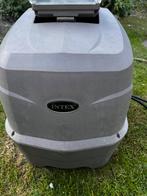 Intex pomp voor bubbelbad, Tuin en Terras, Bubbelbaden en Hottubs, Ophalen, Gebruikt, Filter, Inbouw