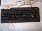IBM toetsenbord SK-8820 met PS/2 aansluiting, Refurbished, Ophalen of Verzenden, Qwerty, IBM