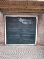 Kanteldeur Garagedeur - Gebruikt, Gebruikt, 120 cm of meer, Garagedeur, Ophalen of Verzenden