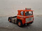Wsi Scania 110 Super, Hobby en Vrije tijd, Modelauto's | 1:50, Ophalen of Verzenden, Zo goed als nieuw, Bus of Vrachtwagen, Wsi