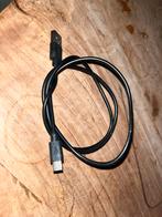 USB Kabel Set - Micro, Mini, USB-C, Verlengkabels, Computers en Software, Pc- en Netwerkkabels, Ophalen of Verzenden, Gebruikt