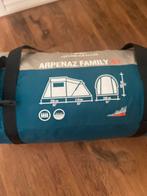 Quechua Arpenaz Family 4.1 Tent, Ophalen, Gebruikt, Tot en met 4