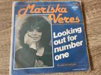 Mariska Veres Looking out for number one 1980-in mooie staat, Cd's en Dvd's, Pop, Ophalen of Verzenden, Zo goed als nieuw