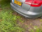 achterbumper audi a6 c6, Ophalen of Verzenden, Audi, Bumper