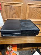 Xbox one, Ophalen, Zo goed als nieuw, 500 GB, Xbox One