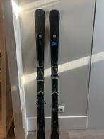Salomon S/Max Blast Ski's, 140 tot 160 cm, Zo goed als nieuw, Carve, Skiën