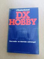 DX Hobby, Boeken, Gelezen, Ophalen of Verzenden, J. Vastenhoud, Overige onderwerpen