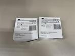 24 X 3M 4610002P24 Pre-Filter For 3M Jupiter Turbo Belt Unit, Materiaal, Nieuw, Ophalen of Verzenden, Nvt