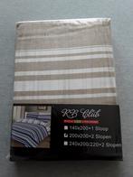 Tweepersoons dekbedovertrek, Ophalen of Verzenden, Nieuw, Tweepersoons, Dekbedovertrek