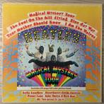 The Beatles/ Magical Mystery Tour   ( Apple), Ophalen of Verzenden, Gebruikt, 12 inch, Poprock