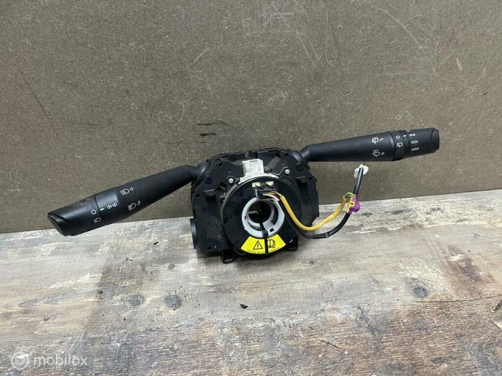 Combischakelaar stuurkolom Fiat Panda III 10-20 07355763260, Auto-onderdelen, Dashboard en Schakelaars, Gebruikt, Ophalen of Verzenden