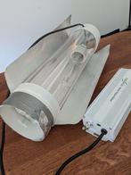 Kweeklamp + Cooltube + Fertraso Di dimmer, Tuin en Terras, Kweekspullen, Ophalen of Verzenden, Kweeklamp