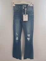 NIEUWE broek raizzed mt 11/146 high waste flair, Kinderen en Baby's, Kinderkleding | Maat 146, Ophalen of Verzenden, Nieuw, Meisje