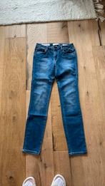 MOS MOSH jeans 29/32 stretch zgan slim fit de luxe, Kleding | Dames, Spijkerbroeken en Jeans, Ophalen of Verzenden, Zo goed als nieuw
