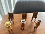 Playmobil, Ophalen of Verzenden, Gebruikt, Poppenhuis