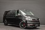 Volkswagen Transporter 2.0 TDI L2H1 150PK FULL BLACK / JB- E, Gebruikt, 4 cilinders, 150 pk, Volkswagen