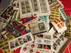 postzegels Wereld, Postzegels en Munten, Postzegels | Volle albums en Verzamelingen, Ophalen of Verzenden, Buitenland