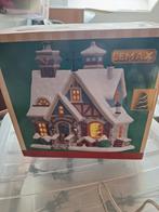 Kersthuis, Diversen, Kerst, Ophalen of Verzenden