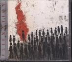 Three Days Grace CD Alienation, Verzenden, 2000 tot heden, Zo goed als nieuw