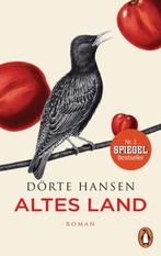 Altes Land - Dörte Hansen, Ophalen of Verzenden, Zo goed als nieuw, Nederland, Dörte Hansen