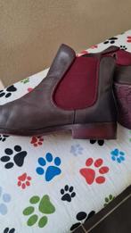 Pikolinos grijze enkellaarzen maat 37, Lage of Enkellaarzen, Ophalen of Verzenden, Zo goed als nieuw, Grijs