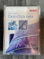 Pfaff Koordvoetjes - Nieuw in Doos, Hobby en Vrije tijd, Ophalen of Verzenden, Nieuw, Toebehoren, Pfaff