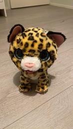 Talking Leopard that also eats (plastic food included), Ophalen, Zo goed als nieuw, Overige typen