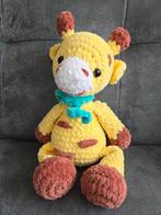 Schattig girafje, gehaakt, Hobby en Vrije tijd, Breien en Haken, Ophalen of Verzenden, Nieuw, Haken, Overige typen