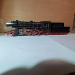 Stoomlocomotief 3005 van Marklin digitaal in H0, Hobby en Vrije tijd, Modeltreinen | H0, Wisselstroom, Locomotief, Ophalen of Verzenden