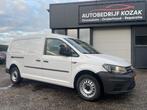 Volkswagen Caddy 2.0 TDI L2 MAXI Highline DSG NAVI PDC, Auto's, Automaat, Euro 6, 1520 kg, Volkswagen